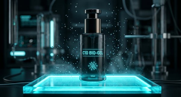 Bio-Gel Condro-Rigenerativo C10