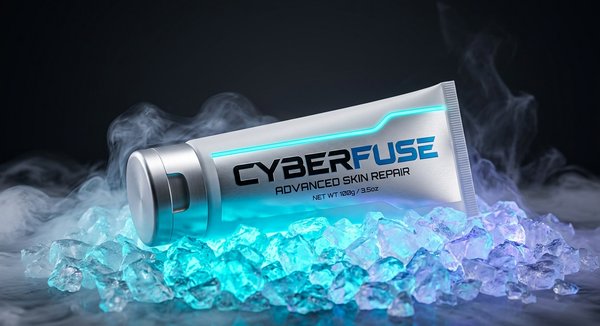 Crema Decontratturante Cryo-B2