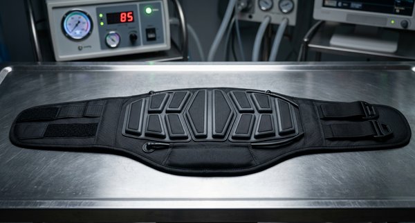 Fascia Decompressiva Spinale D1